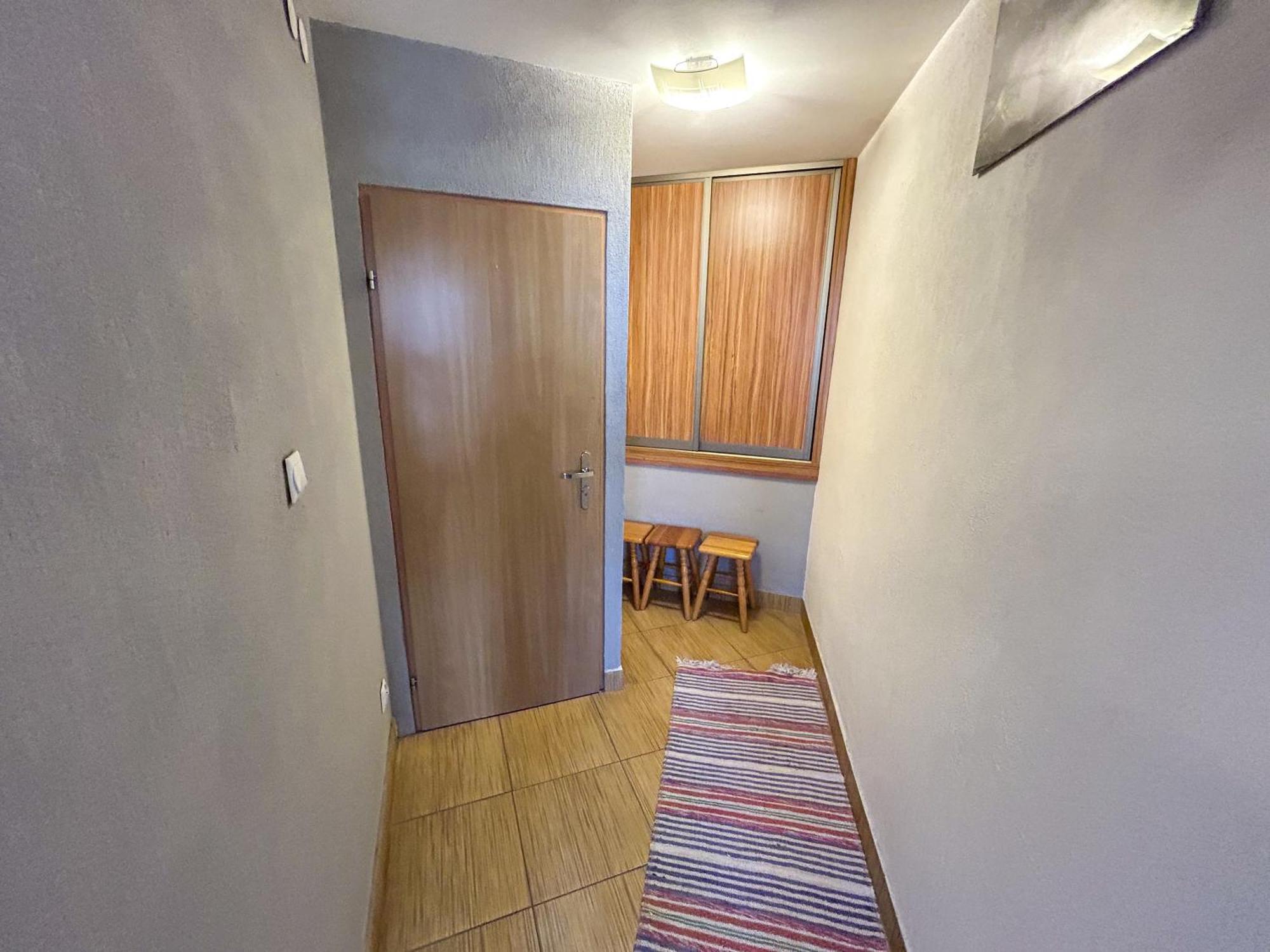 Willa Pod Zbojem Pipikasem Szczawnica Buitenkant foto